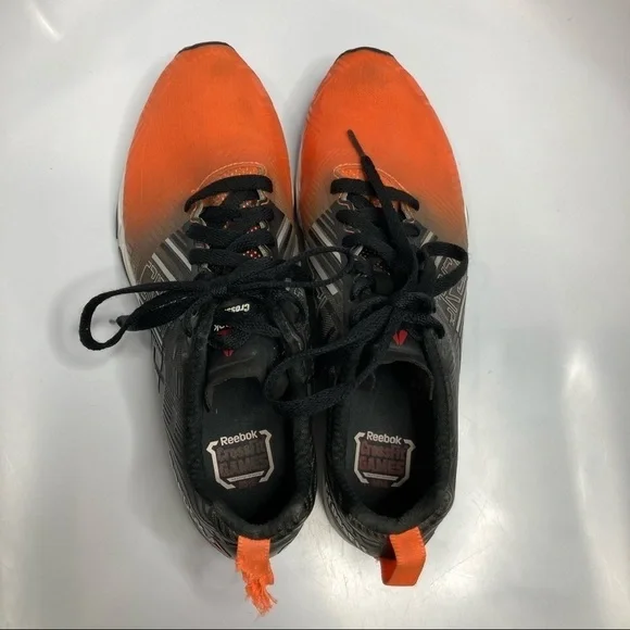 Reebok CrossFit‎ sneakers size 10.5 - Picture 8 of 9